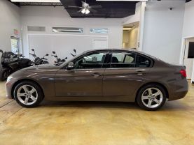 2015 BMW 3 SERIES