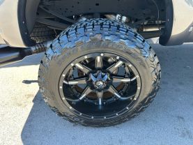 2015 FORD F350 SUPER DUTY CREW CAB
