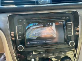 2015 VOLKSWAGEN PASSAT SEDAN 4-CYL, TURBO DSL, 2.0L TDI SE SEDAN 4D