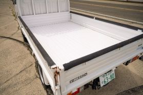 1997 MAZDA BONGO TRUCK F8 TRUCK