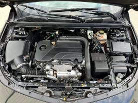2020 CHEVROLET MALIBU SEDAN 4-CYL, TURBO, 1.5 LITER LT SEDAN 4D