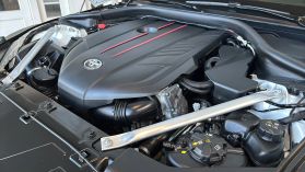 2024 TOYOTA GR SUPRA COUPE 6-CYL, TURBO, 3.0 LITER 3.0 COUPE 2D