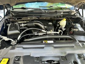 2014 RAM 1500 CREW CAB PICKUP V8, HEMI, 5.7 LITER SLT PICKUP 4D 5 1/2 FT