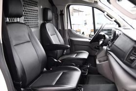 2020 FORD TRANSIT 150 CARGO VAN CARGO V6, PFDI, 3.5 LITER LOW ROOF W/LWB VAN 3D
