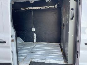 2020 FORD TRANSIT 350 HD CARGO VAN CARGO V6, ECOBOOST, TWIN TURBO, 3.5 LITER EXTENDED LENGTH HIGH ROOF W/9950-LB GVWR VAN 3D