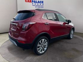 2017 Buick Encore Preferred Sport Utility 4d - Image 5