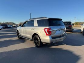 2021 FORD EXPEDITION