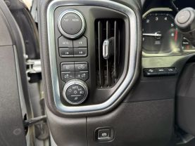 2021 GMC SIERRA 2500 HD CREW CAB PICKUP V8, 6.6 LITER DENALI PICKUP 4D 6 1/2 FT