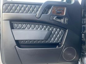 2015 Mercedes-benz G-class - Image 38