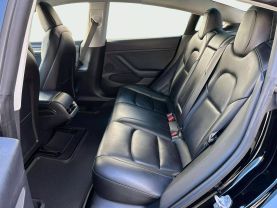 2022 TESLA MODEL 3 SEDAN DUAL ELECTRIC MOTORS LONG RANGE SEDAN 4D