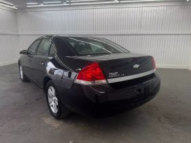 2006 CHEVROLET IMPALA
