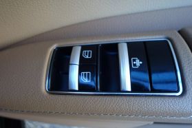 2009 MERCEDES-BENZ S-CLASS SEDAN V8, 5.5 LITER S 550 4MATIC SEDAN 4D