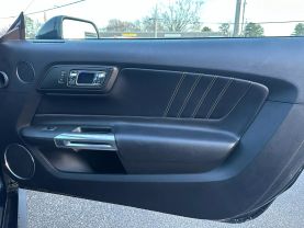 Used 2017 FORD MUSTANG COUPE V8, 5.0 LITER GT PREMIUM COUPE 2D - LA Auto Star located in Virginia Beach, VA