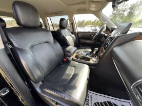 2021 Nissan Armada Sl Sport Utility 4d - Image 31