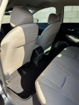 2024 HONDA ACCORD SEDAN 4-CYL, I-VTEC, TURBO, 1.5 LITER LX SEDAN 4D