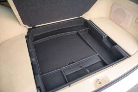 2000 TOYOTA CROWN ESTATE WAGON 1JZ-GTE ATHLETE V