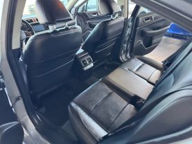 2016 SUBARU LEGACY SEDAN 4-CYL, PZEV, 2.5 LITER 2.5I LIMITED SEDAN 4D