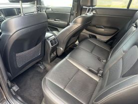 2020 KIA SPORTAGE SUV 4-CYL, GDI, 2.4 LITER S SPORT UTILITY 4D at The One Autosales Inc in Phoenix , AZ 85022  33.60461470880989, -112.03641575767358