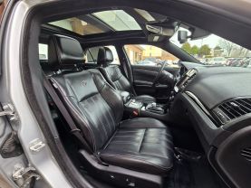 2022 Chrysler 300300s V6 Sedan 4d - Image 11