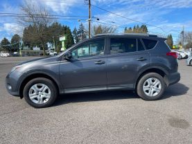 2014 TOYOTA RAV4