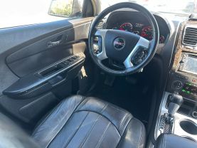 2009 GMC ACADIA