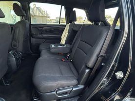 2019 HONDA PASSPORT SUV BLACK AUTOMATIC - Dart Auto Group