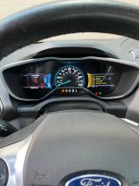 2014 FORD C-MAX HYBRID WAGON 4-CYL, HYBRID, 2.0 LITER SEL WAGON 4D
