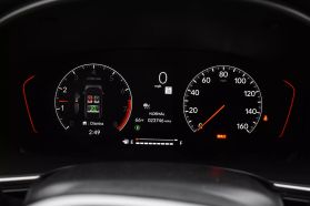 2022 HONDA CIVIC SI SEDAN 4D