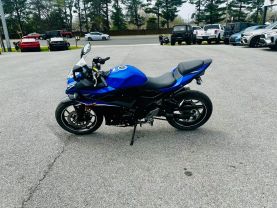 2022 SUZUKI GSX250RAM2 (ABS) SPORTBIKES - -