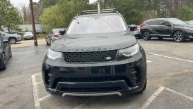 2020 Land Rover Discovery - Image 10