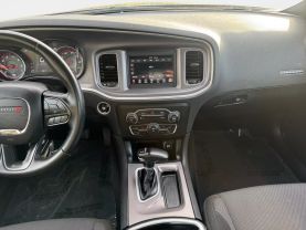 2022 DODGE CHARGER SEDAN V6, 3.6 LITER SXT SEDAN 4D