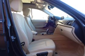 2014 BMW 3 SERIES SEDAN 4-CYL, TURBO DIESEL, 2.0 LITER 328D XDRIVE SEDAN 4D
