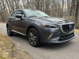 2016 Mazda Cx-3 - Image 1