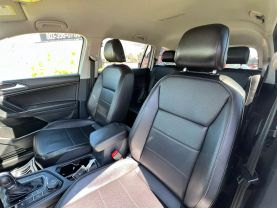 2018 Volkswagen Tiguan 2.0t Sel 4motion Sport Utility 4d - Image 17