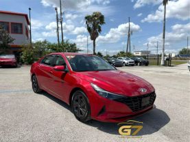 2023 Hyundai Elantra - Image 7