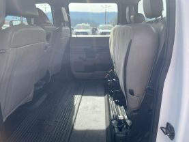 2020 FORD F250 SUPER DUTY CREW CAB 8FT KNAPHEIDE SERVICE BED TRUCK SERVICE/UTILITY TRUCKS V8, 6.2 LITER XL PICKUP 4D - Eddies Auto Sales