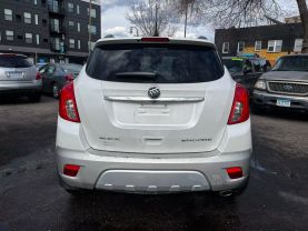 2014 Buick Encore - Image 7
