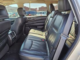 2013 INFINITI JX