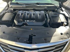 2019 Cadillac Xts - Image 31