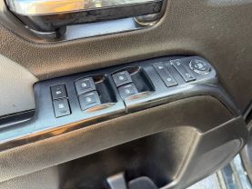 2018 CHEVROLET SILVERADO 2500 HD CREW CAB PICKUP V8, FLEX FUEL, 6.0 LITER WORK TRUCK PICKUP 4D 6 1/2 FT