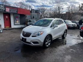 2014 Buick Encore - Image 1