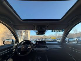 2021 KIA TELLURIDE SUV V6, GDI, 3.8 LITER SX SPORT UTILITY 4D - Gesner Auto Inc in Taunton, MA, 41.88613, -71.14527