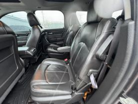 2015 GMC ACADIA