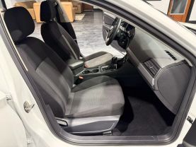 2021 VOLKSWAGEN JETTA SEDAN 4-CYL, TURBO, 1.4 LITER 1.4T S SEDAN 4D
