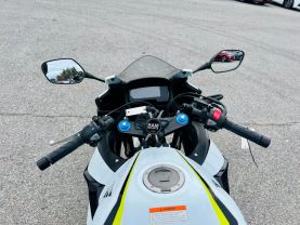 2021 HONDA CBR500RA (ABS) SPORTBIKES - -