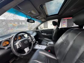 2005 Nissan Murano - Image 10