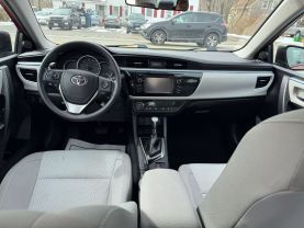 2016 Toyota Corolla - Image 8
