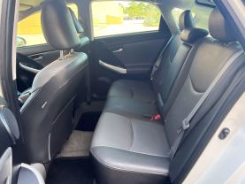 2013 TOYOTA PRIUS HATCHBACK 4-CYL, HYBRID, 1.8 LITER ONE HATCHBACK 4D