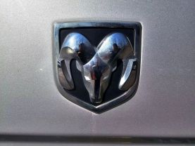 2014 RAM 1500 QUAD CAB PICKUP V8, HEMI, 5.7 LITER SLT PICKUP 4D 6 1/3 FT