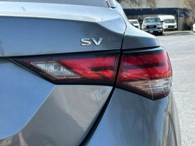 2021 NISSAN SENTRA SEDAN - AUTOMATIC - Dart Auto Group